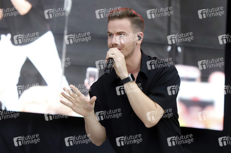 Schlagerinsel - Das Schlager Open-Air 2024 in Hamburg