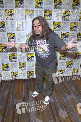 Photocall 'Futurama', San Diego Comic-Con International 2024