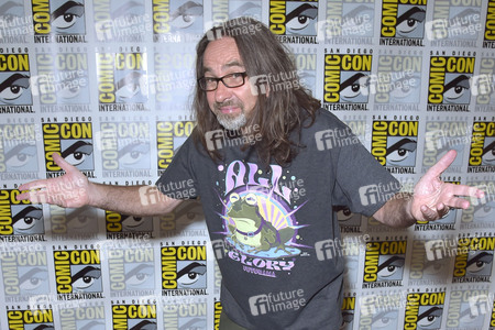 Photocall 'Futurama', San Diego Comic-Con International 2024