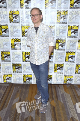 Photocall 'Futurama', San Diego Comic-Con International 2024