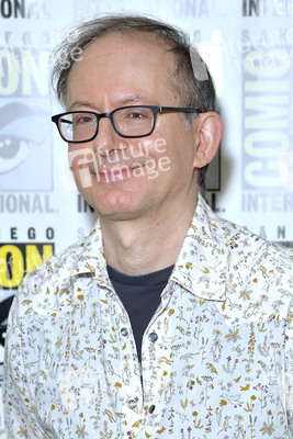 Photocall 'Futurama', San Diego Comic-Con International 2024