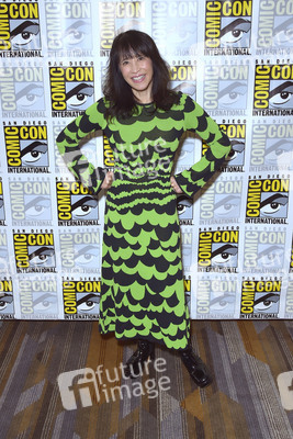 Photocall 'Futurama', San Diego Comic-Con International 2024