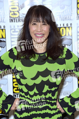 Photocall 'Futurama', San Diego Comic-Con International 2024