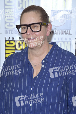 Photocall 'Futurama', San Diego Comic-Con International 2024
