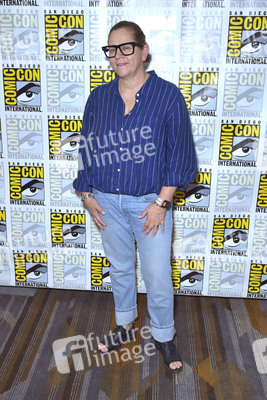 Photocall 'Futurama', San Diego Comic-Con International 2024