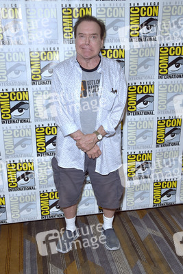 Photocall 'Futurama', San Diego Comic-Con International 2024