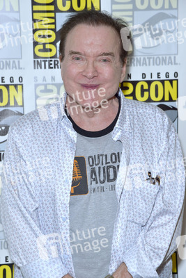 Photocall 'Futurama', San Diego Comic-Con International 2024