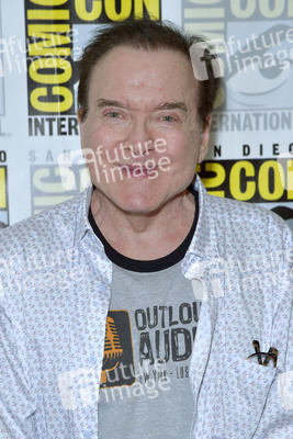 Photocall 'Futurama', San Diego Comic-Con International 2024