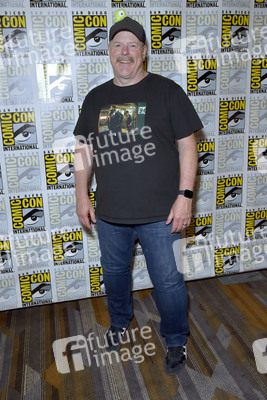 Photocall 'Futurama', San Diego Comic-Con International 2024