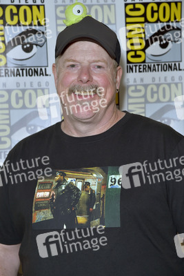 Photocall 'Futurama', San Diego Comic-Con International 2024