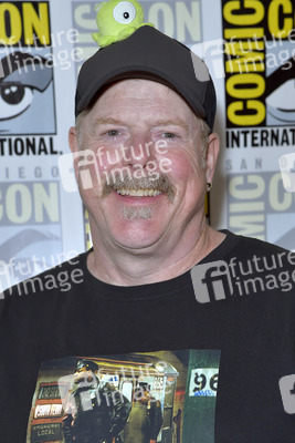Photocall 'Futurama', San Diego Comic-Con International 2024