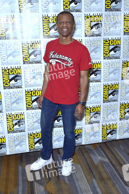 Photocall 'Futurama', San Diego Comic-Con International 2024