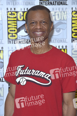 Photocall 'Futurama', San Diego Comic-Con International 2024