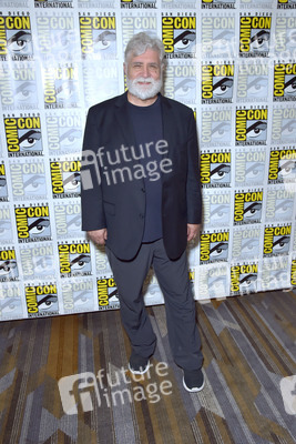 Photocall 'Futurama', San Diego Comic-Con International 2024