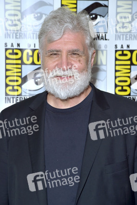 Photocall 'Futurama', San Diego Comic-Con International 2024