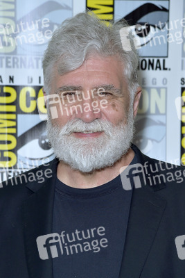 Photocall 'Futurama', San Diego Comic-Con International 2024