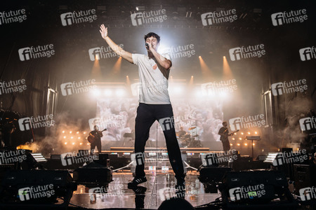 Konzert von Wincent Weiss in Erfurt