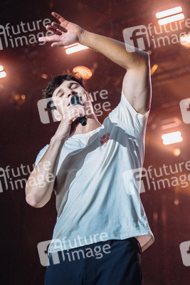 Konzert von Wincent Weiss in Erfurt