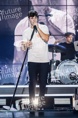 Konzert von Wincent Weiss in Erfurt