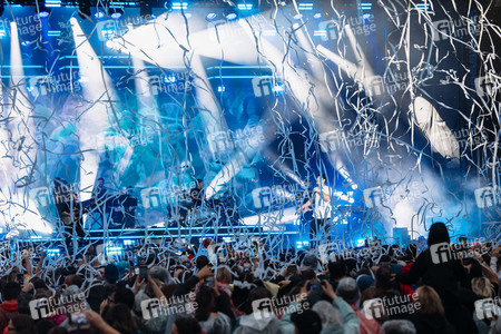 Konzert von Wincent Weiss in Erfurt