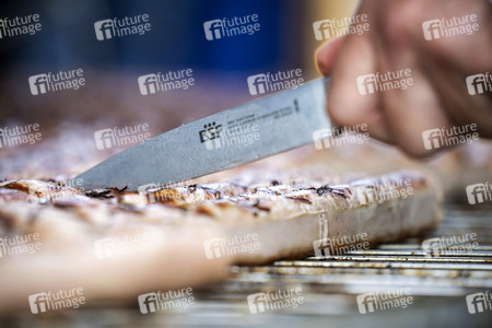 Symbolfoto Bratwurst