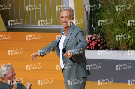 TV Show 'Immer wieder sonntags' in Rust