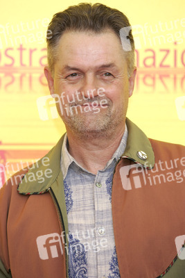 Photocall 'Der Manchurian Kandidat', Internationale Filmfestspiele von Venedig 2004