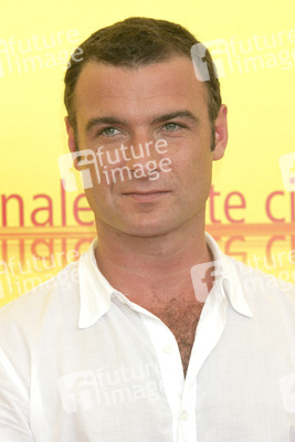 Photocall 'Der Manchurian Kandidat', Internationale Filmfestspiele von Venedig 2004