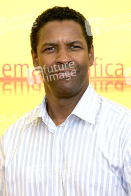 Photocall 'Der Manchurian Kandidat', Internationale Filmfestspiele von Venedig 2004