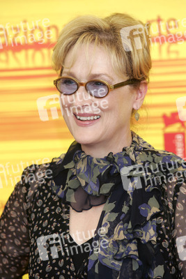 Photocall 'Der Manchurian Kandidat', Internationale Filmfestspiele von Venedig 2004
