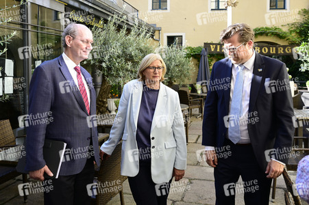 Landtagswahlkampfveranstaltung der SPD in Görlitz
