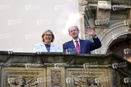 Landtagswahlkampfveranstaltung der SPD in Görlitz