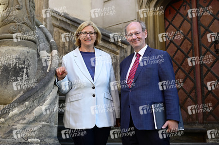 Landtagswahlkampfveranstaltung der SPD in Görlitz