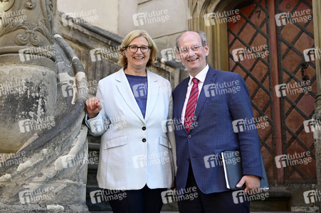 Landtagswahlkampfveranstaltung der SPD in Görlitz