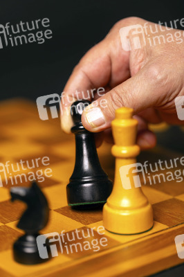 Symbolfoto Schach