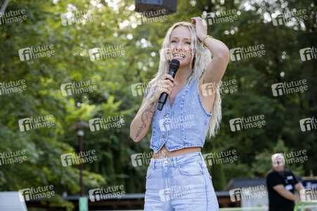 77. Sommer-, Sport- und Parkfest in Kreba-Neudorf