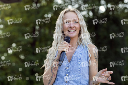 77. Sommer-, Sport- und Parkfest in Kreba-Neudorf