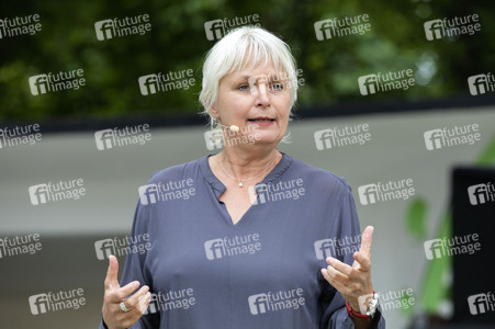 77. Sommer-, Sport- und Parkfest in Kreba-Neudorf