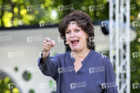 77. Sommer-, Sport- und Parkfest in Kreba-Neudorf