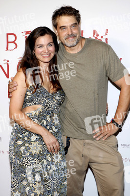 Filmpremiere 'Berlin Nobody' in Berlin