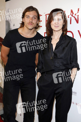 Filmpremiere 'Berlin Nobody' in Berlin