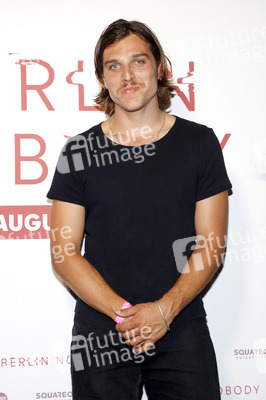 Filmpremiere 'Berlin Nobody' in Berlin