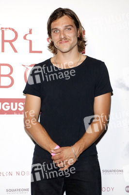 Filmpremiere 'Berlin Nobody' in Berlin