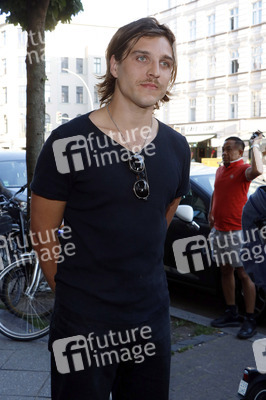 Filmpremiere 'Berlin Nobody' in Berlin