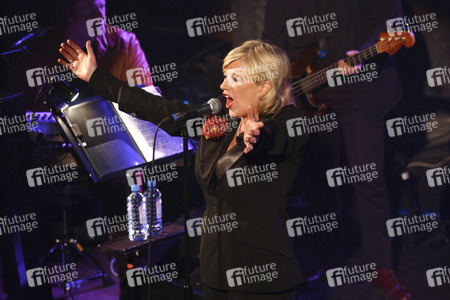 Konzert von Marianne Faithull in Berlin