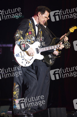 Konzert von Chris Isaak in Berlin