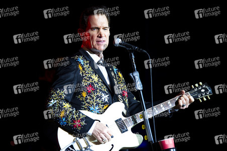 Konzert von Chris Isaak in Berlin