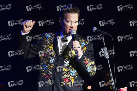 Konzert von Chris Isaak in Berlin