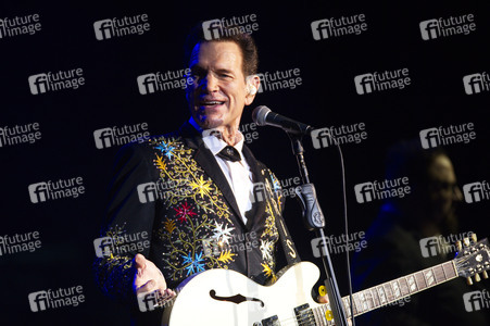 Konzert von Chris Isaak in Berlin
