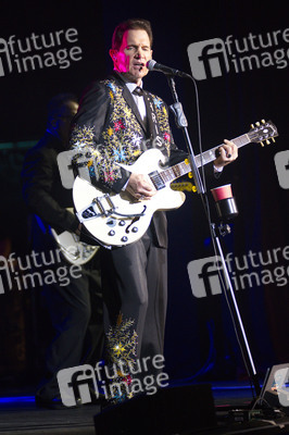 Konzert von Chris Isaak in Berlin